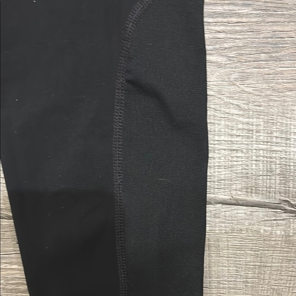 Nike Pro Dri-Fit Women’s Size Small Black Leggings - Picture 6 of 8